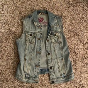 Vest